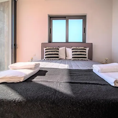 דירה Avenue 201 2 Bedroom Apartment *
