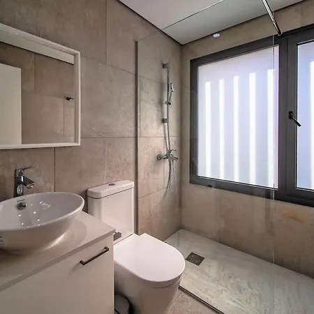 דירה Avenue 201 2 Bedroom Apartment *